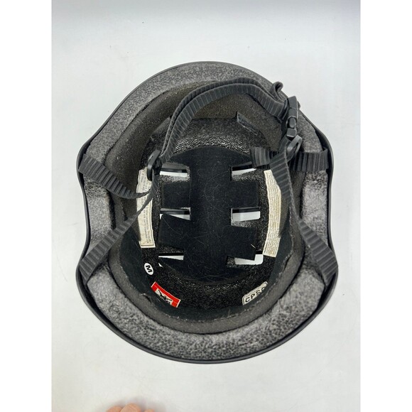 Retrospect Bike Half-shell Helmet (adult medium) - Picture 4 of 4